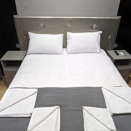 Modern Quiet Luxury