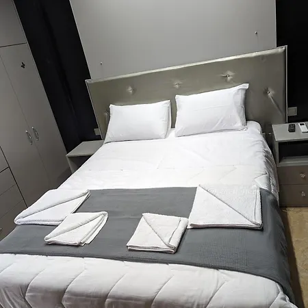 Apartment Modern Quiet Luxury