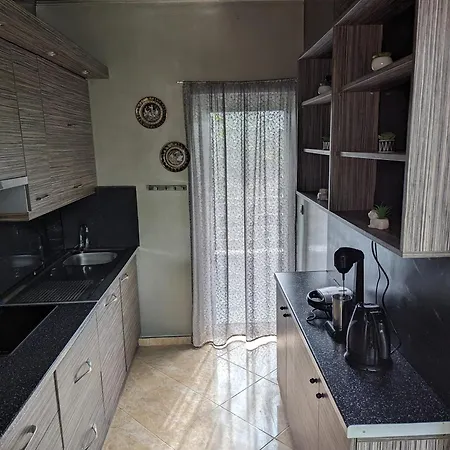 Apartment Modern Quiet Luxury *