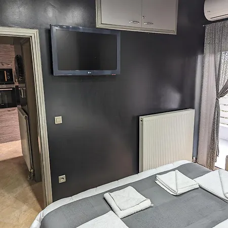 Modern Quiet Luxury *
