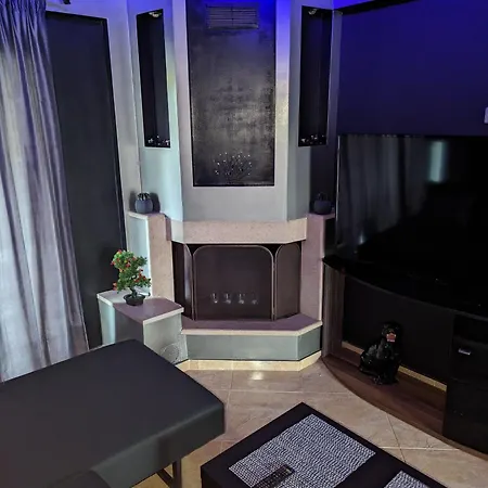 Modern Quiet Luxury * Patras