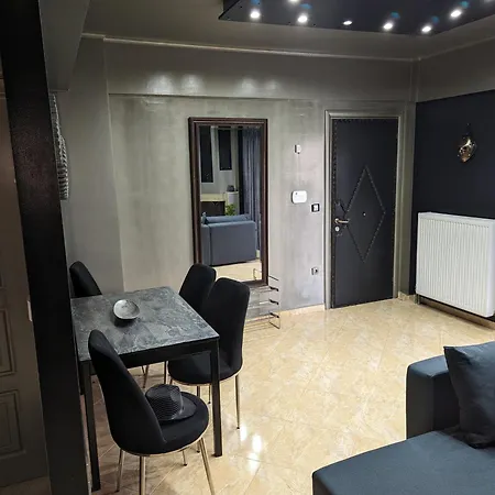 Modern Quiet Luxury * Patras