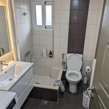 Apartment Modern Quiet Luxury Patras