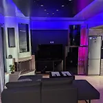 Apartman Modern Quiet Luxury Pátra