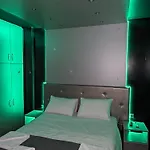 Modern Quiet Luxury Apartman
