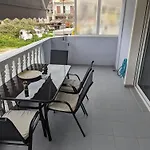 Modern Quiet Luxury Pátra
