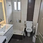 Apartman Modern Quiet Luxury Pátra
