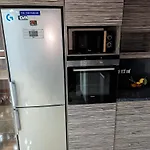 Modern Quiet Luxury Apartman Pátra