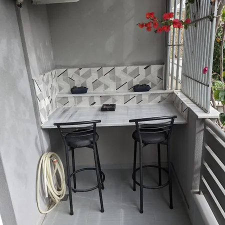 Apartamento Modern Quiet Luxury *