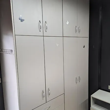 Апартаменты Modern Quiet Luxury