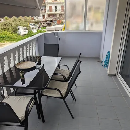 Modern Quiet Luxury Patras