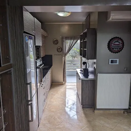 Modern Quiet Luxury Patras