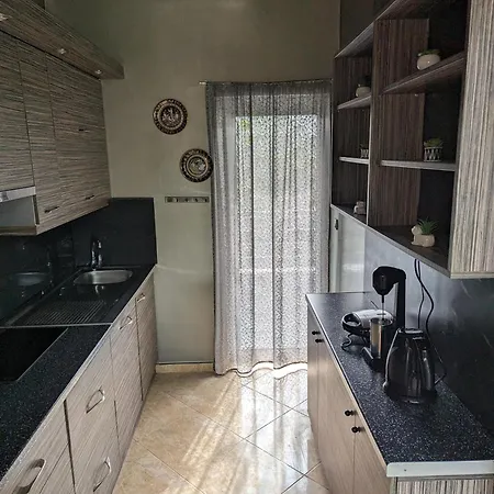 Modern Quiet Luxury Patras