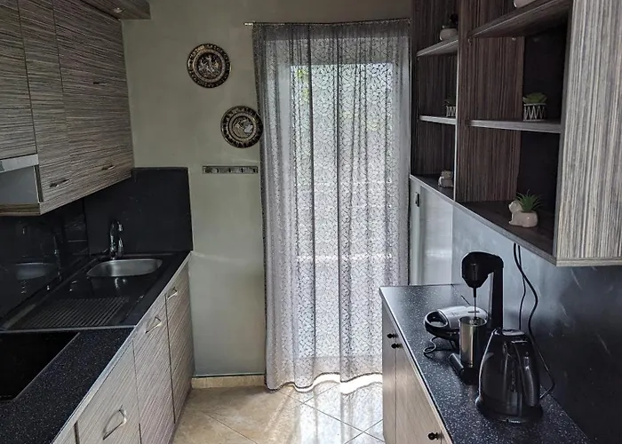 Апартаменты Modern Quiet Luxury *