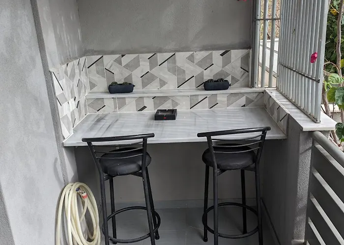 아파트 Modern Quiet Luxury *