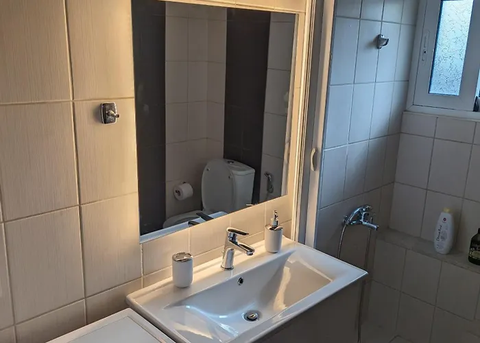 아파트 Modern Quiet Luxury