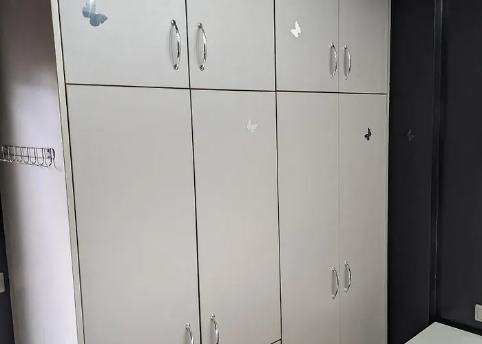 Апартаменты Modern Quiet Luxury