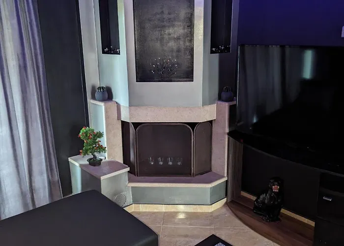 Modern Quiet Luxury * Патра