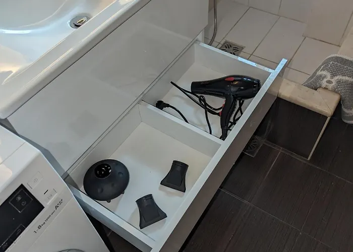 Апартаменты Modern Quiet Luxury