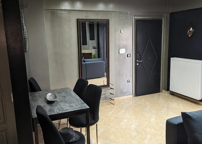 Modern Quiet Luxury * 파트라