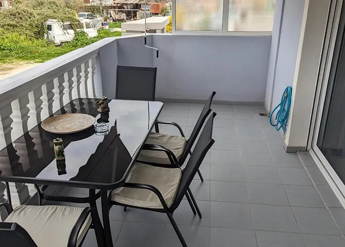 Modern Quiet Luxury Патра