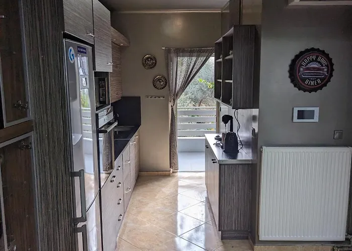 Modern Quiet Luxury Патра