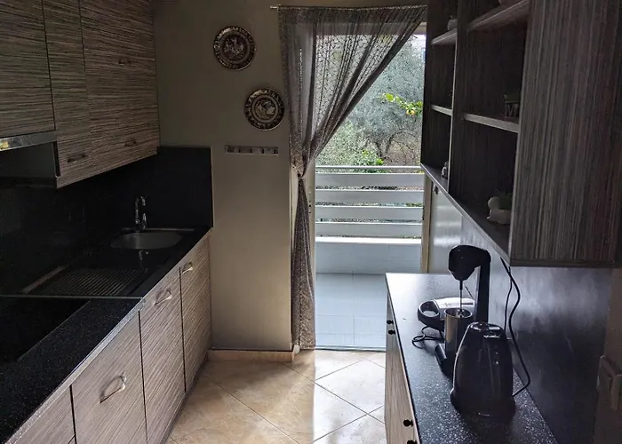 아파트 Modern Quiet Luxury *