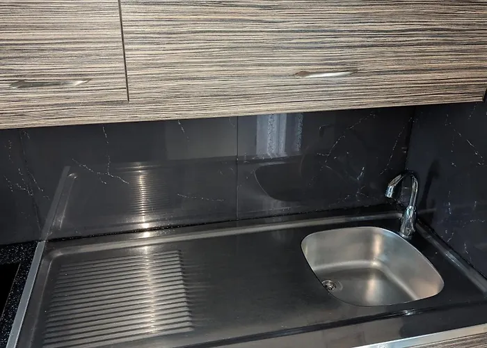 Апартаменты Modern Quiet Luxury *